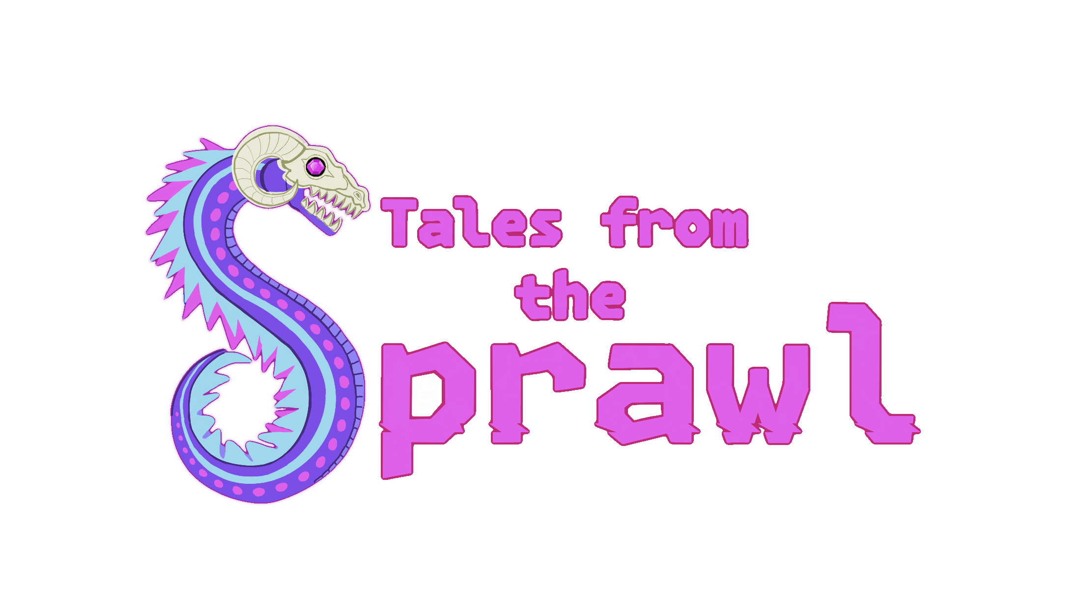 Tales from the Sprawl